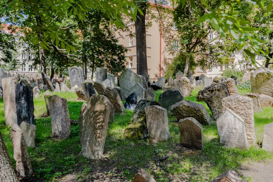 Jewish Museum (7 sites)